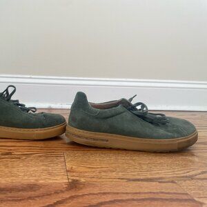 Birkenstock Bend Low